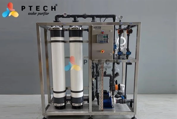 Công suất 500L/h